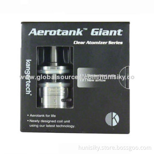 Original Kanger Aerotank Giant Clearomizer